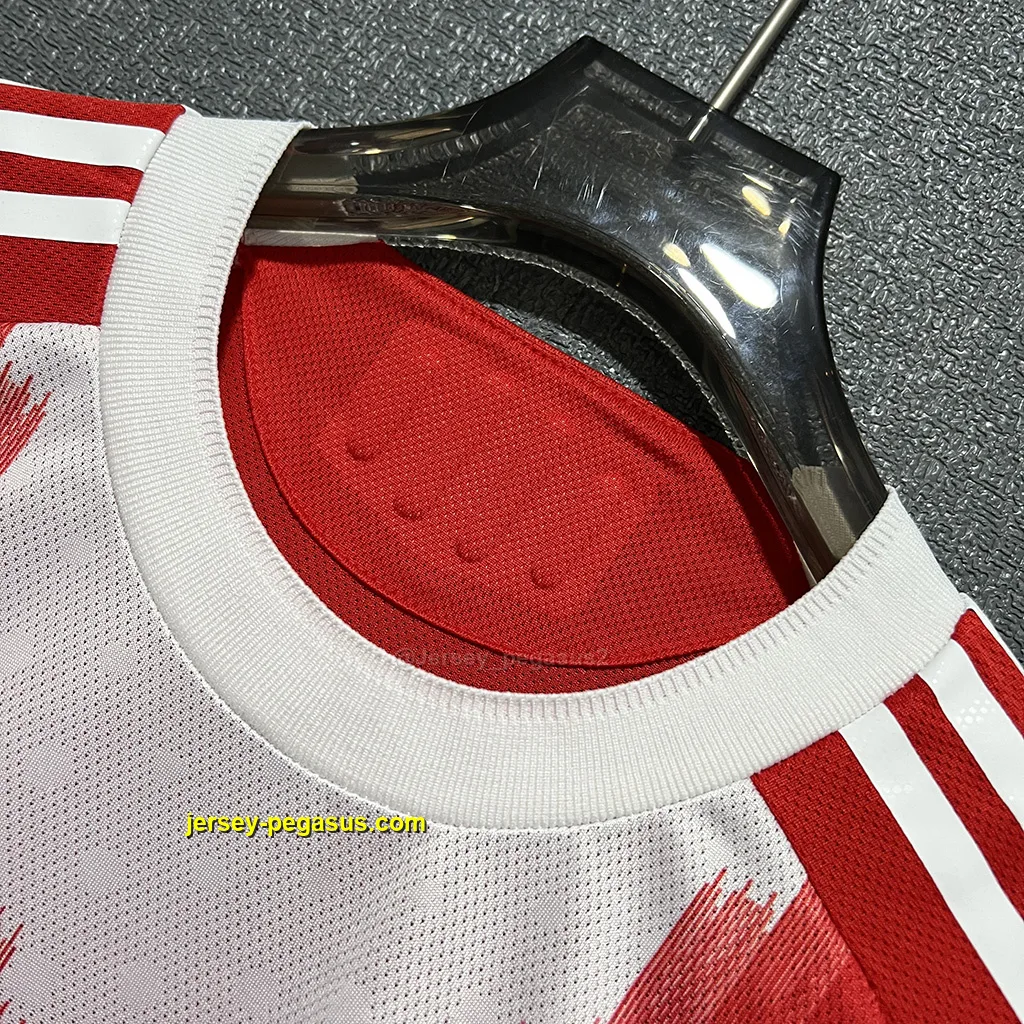 Bayern Munich Home Player Version