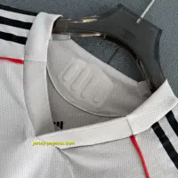 Benfica Away Player Version Benfica Away Player Version