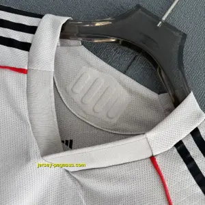 Benfica Away Player Version