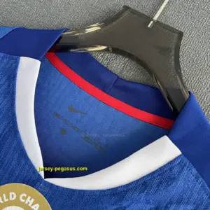 Chelsea 120th Player Version