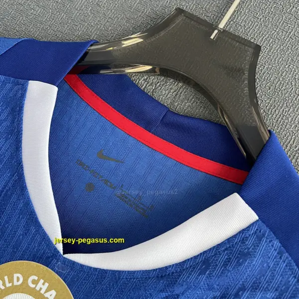 Chelsea 120th Player Version