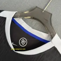 Chelsea Third Player Version