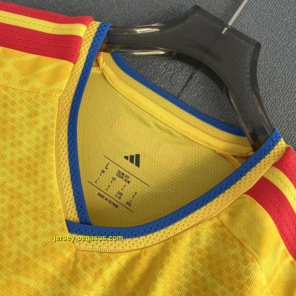 Colombia Home Player Version Colombia Home Player Version