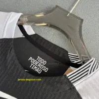 Corinthians Away Player Version Corinthians Away Player Version