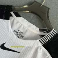 Corinthians Home Player Version Corinthians Home Player Version