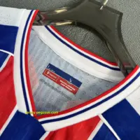 Crystal Palace Home Player Version