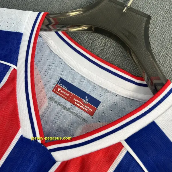 Crystal Palace Home Player Version