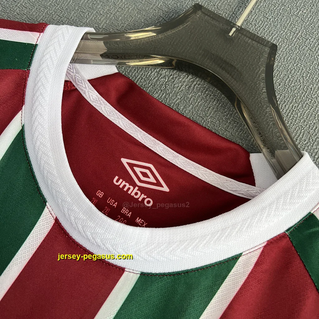 Fluminense Player Version