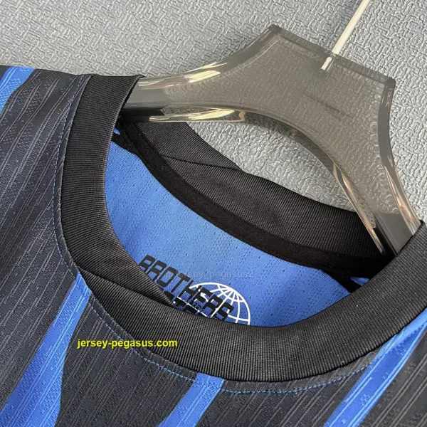 Inter Milano Home Player Version