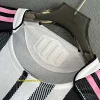 Juventus Home Player Version