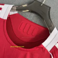 Liverpool Home Player Version