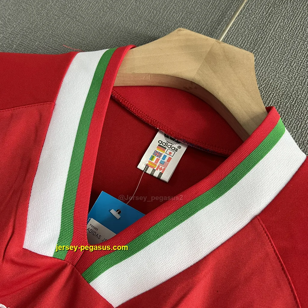 Bulgaria Retro 94 Away Bulgaria Retro 94 Away
