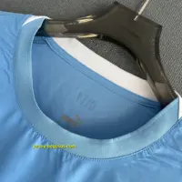 Man City Home Player Version