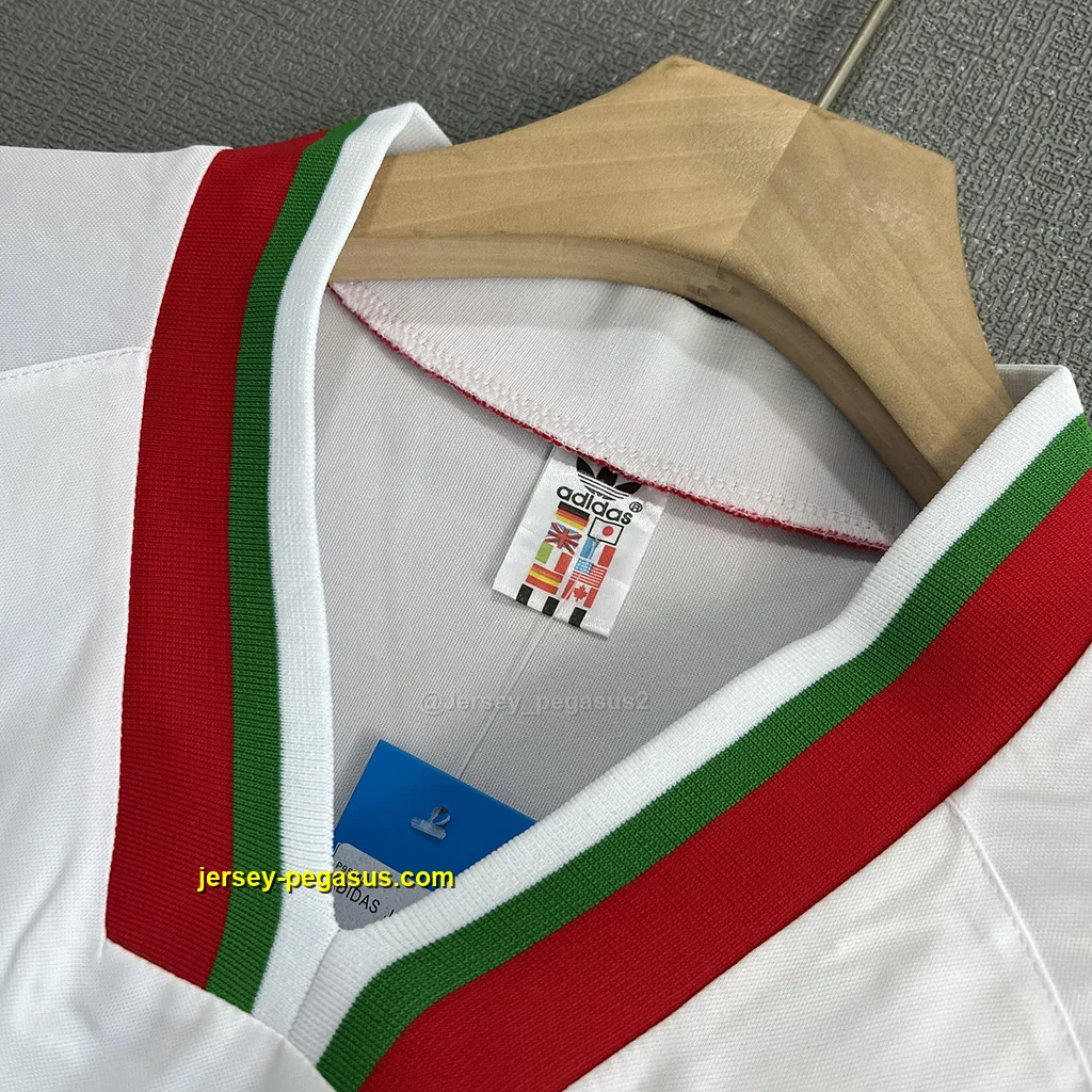Bulgaria Retro 94 Home Bulgaria Retro 94 Home