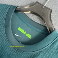 Nigeria 2025 Women_s Home Player Version Nigeria 2025 Women_s Home Player Version