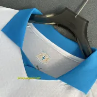 Olympique de Marseille Home Player Version Olympique de Marseille Home Player Version