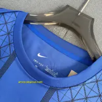 PSG Pre-match Blue