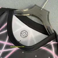 PSG Prematch Black Pink PSG Prematch Black Pink
