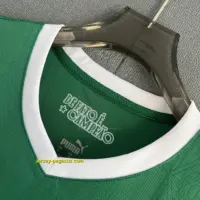 Palmeiras Home Player Version Palmeiras Home Player Version