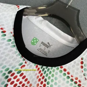 Portugal Away Player Version