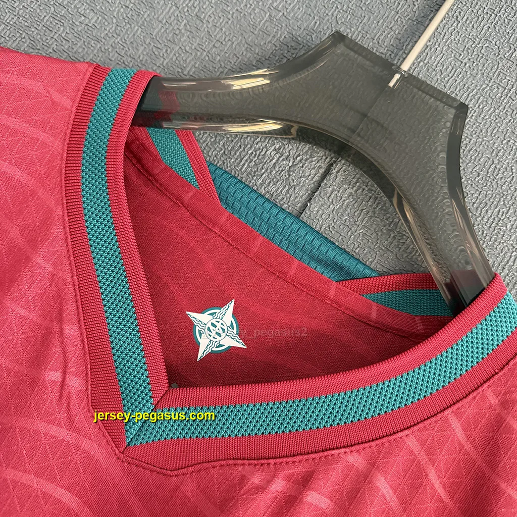 Portugal Home Player Version Portugal Home Player Version
