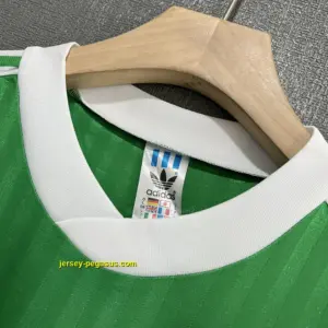 Cameroon Retro 90 Home