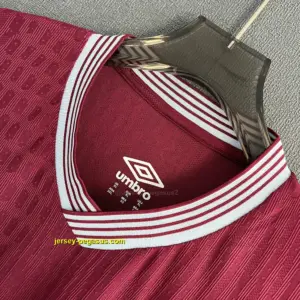 West Ham Home Player Version