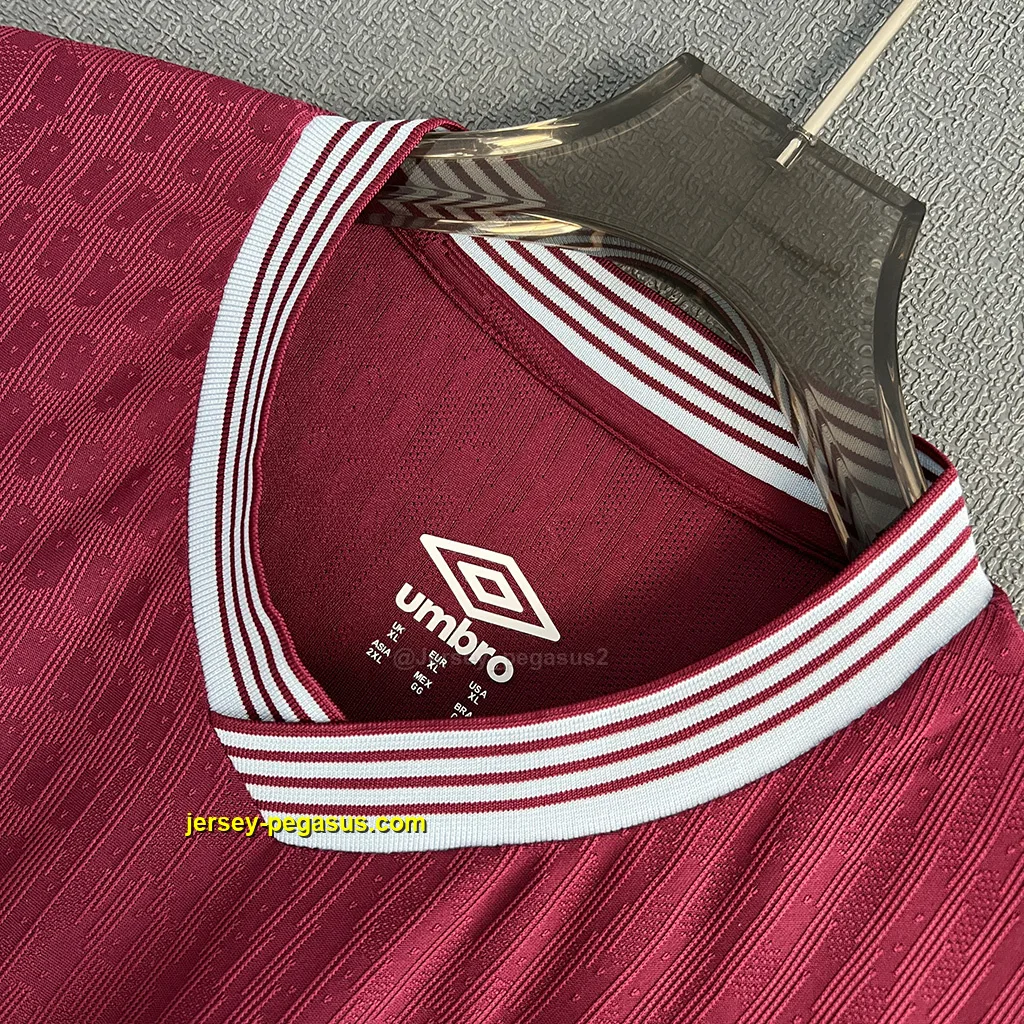 West Ham Home Player Version West Ham Home Player Version
