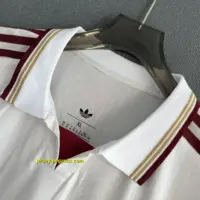 Arsenal Third LONG SLEEVES Player Version