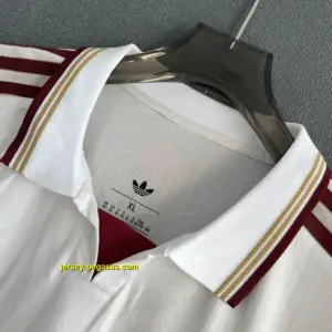 Arsenal Third LONG SLEEVES Player Version