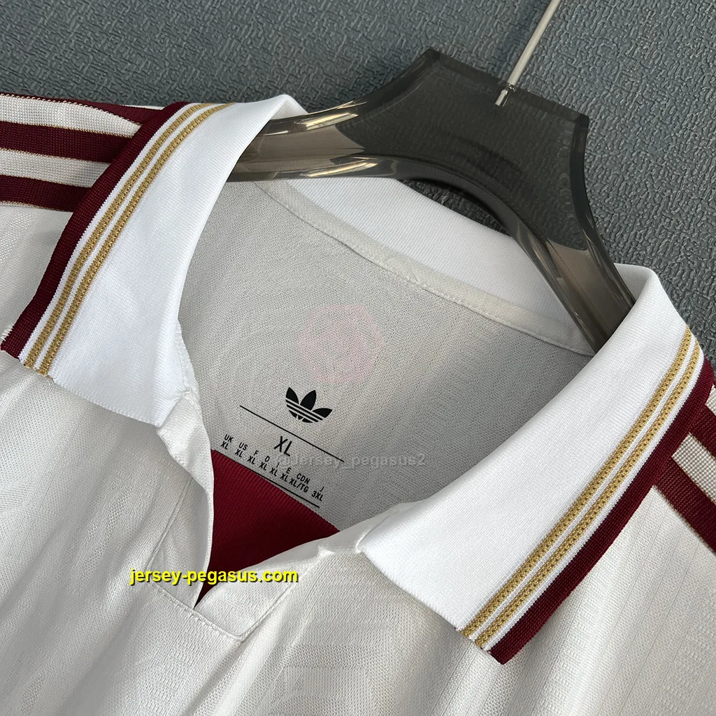 Arsenal Third LONG SLEEVES Player Version