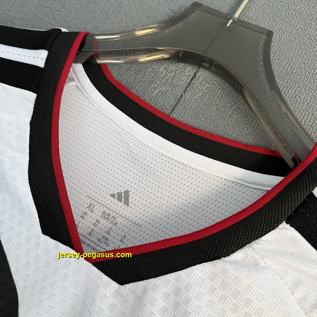 Germany Home LONG SLEEVES Player Version Germany Home LONG SLEEVES Player Version