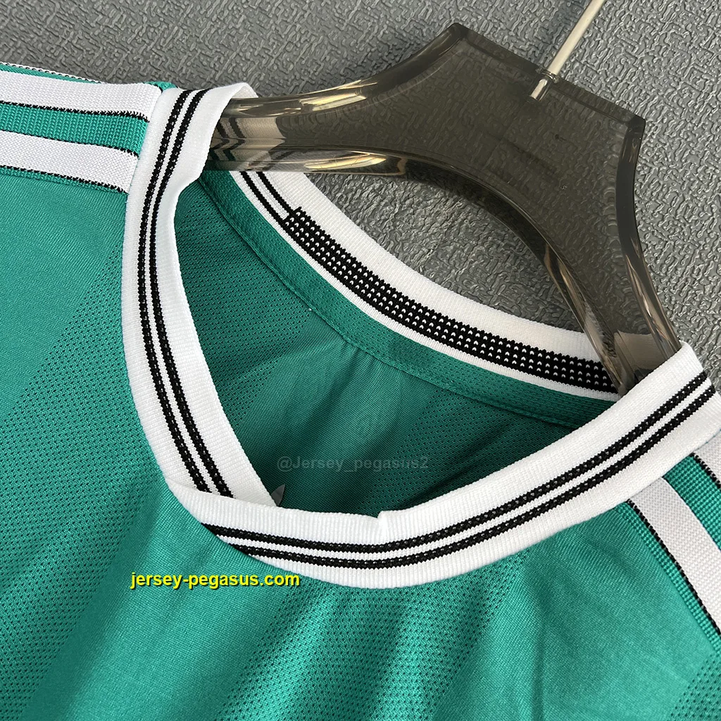 Liverpool Third LONG SLEEVES Player Version