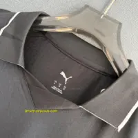 Man City Away LONG SLEEVES Player Version