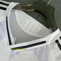 Man Utd Away LONG SLEEVES Player Version