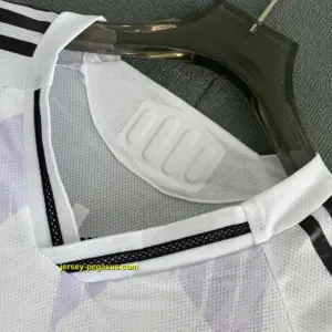 Man Utd Away LONG SLEEVES Player Version