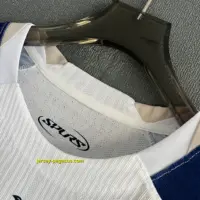 Tottenham Hotspur Home LONG SLEEVES Player Version