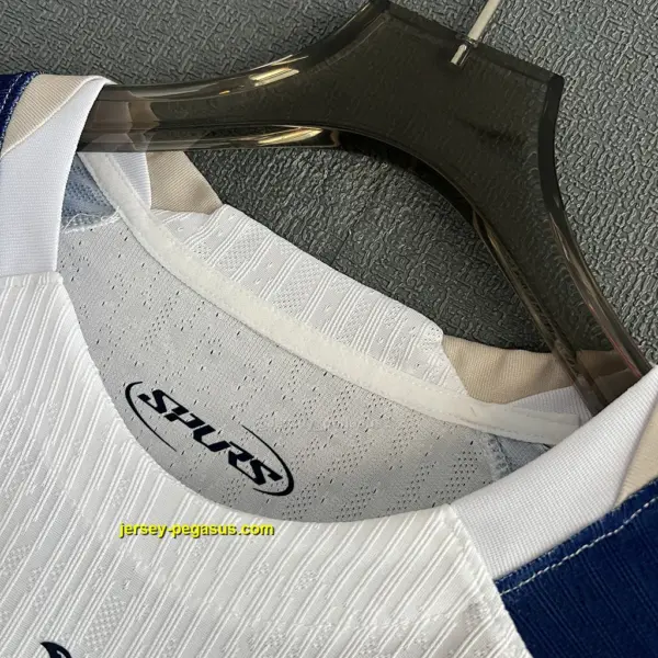 Tottenham Hotspur Home LONG SLEEVES Player Version