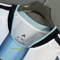 Argentina Home LONG SLEEVES