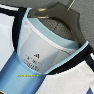 Argentina Home LONG SLEEVES