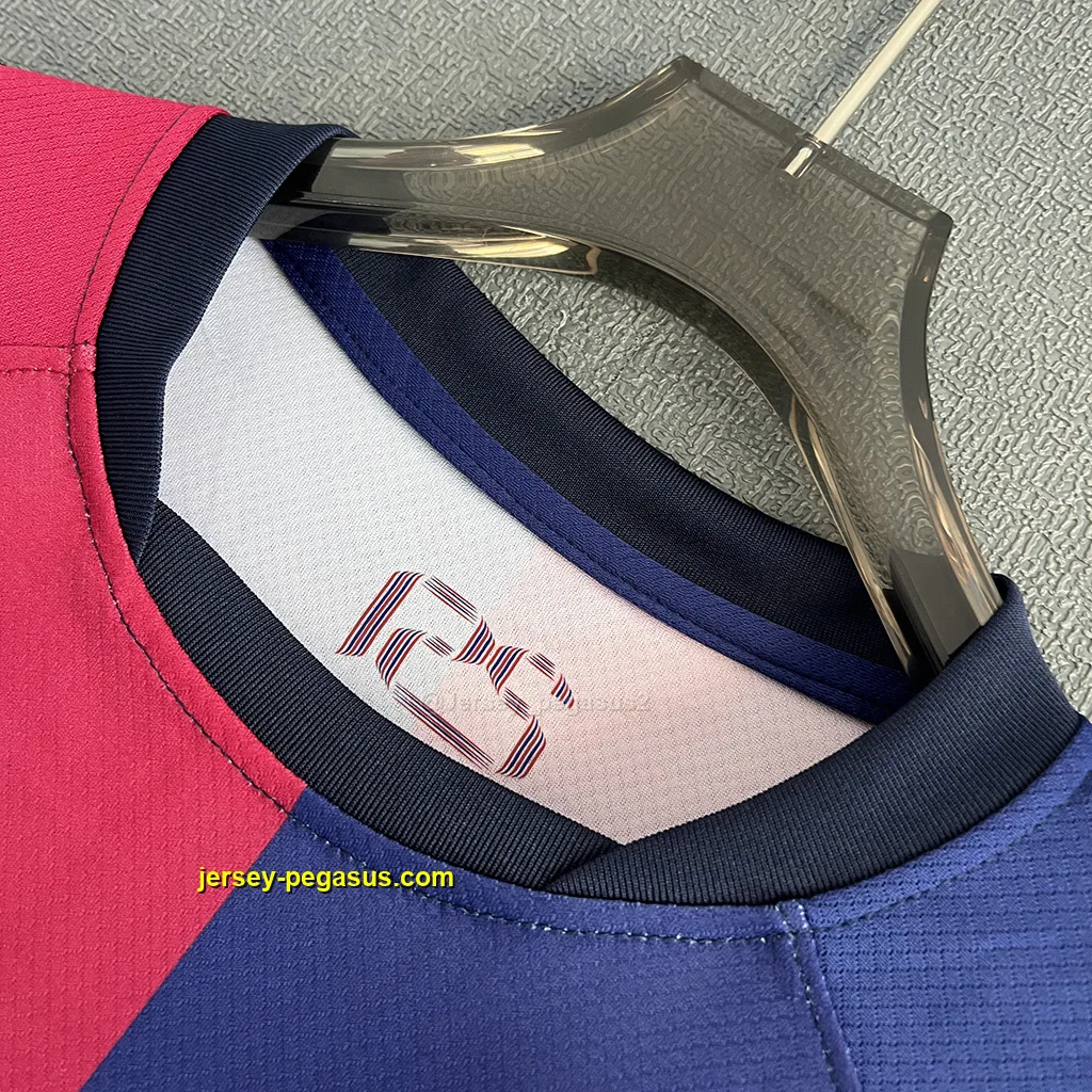 Barcelona Travis Scott Home LONG SLEEVES