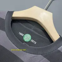 Celtic Retro 12-13 Away