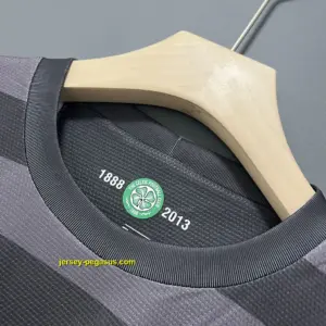 Celtic Retro 12-13 Away