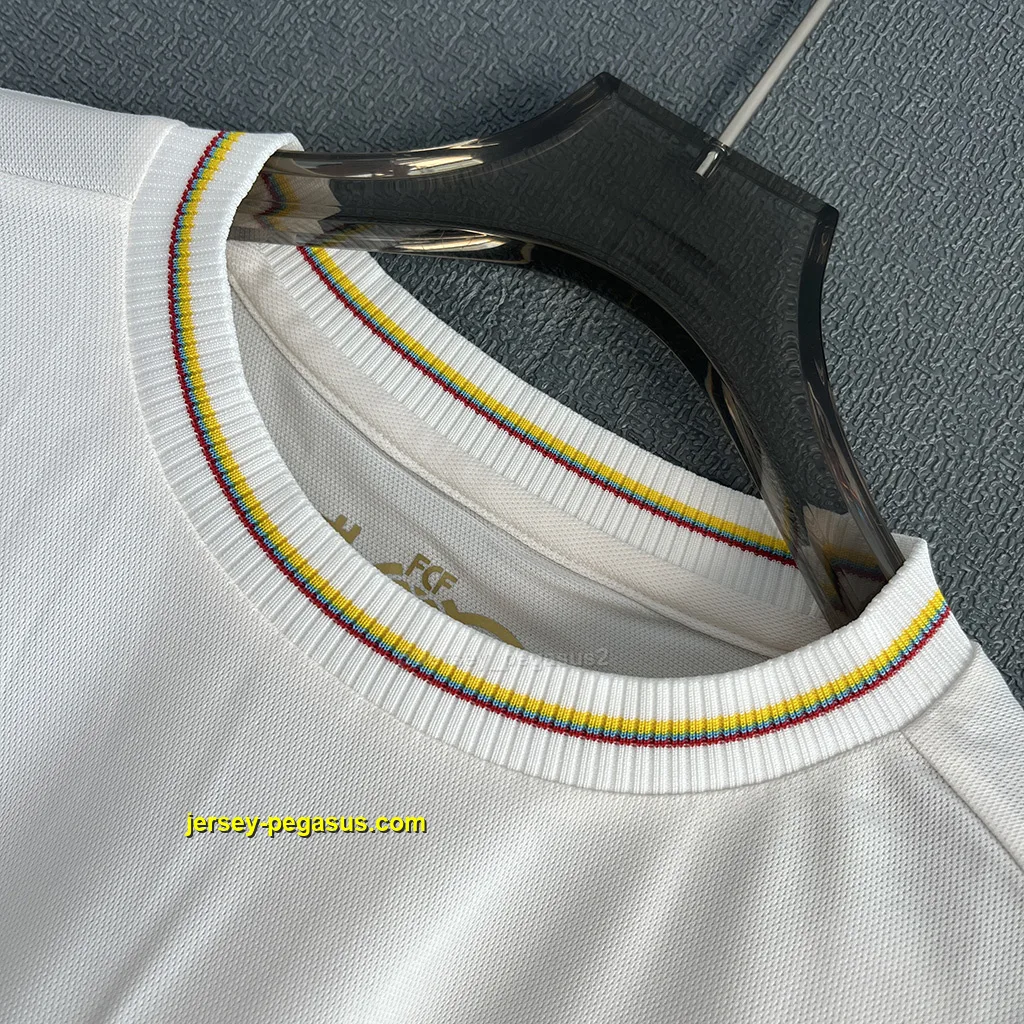 Colombia 100th LONG SLEEVES Colombia 100th LONG SLEEVES