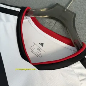 Germany Home LONG SLEEVES