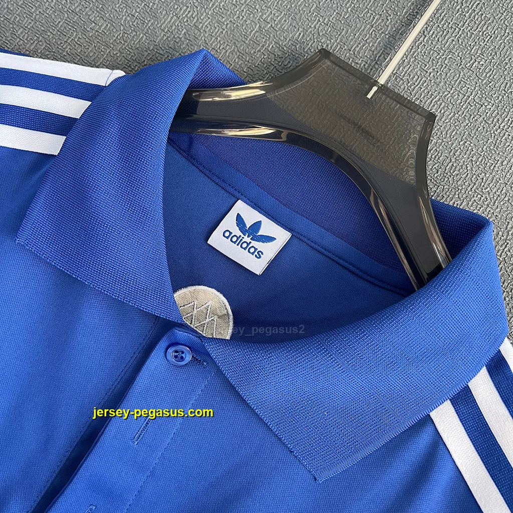 Leeds United Spezial 2024 LONG SLEEVES Leeds United Spezial 2024 LONG SLEEVES