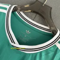 Liverpool Third LONG SLEEVES