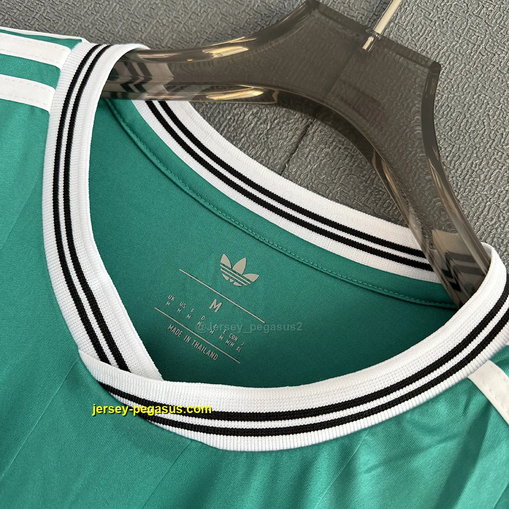 Liverpool Third LONG SLEEVES