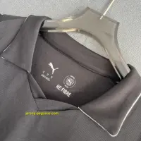 Man City Away LONG SLEEVES Man City Away LONG SLEEVES
