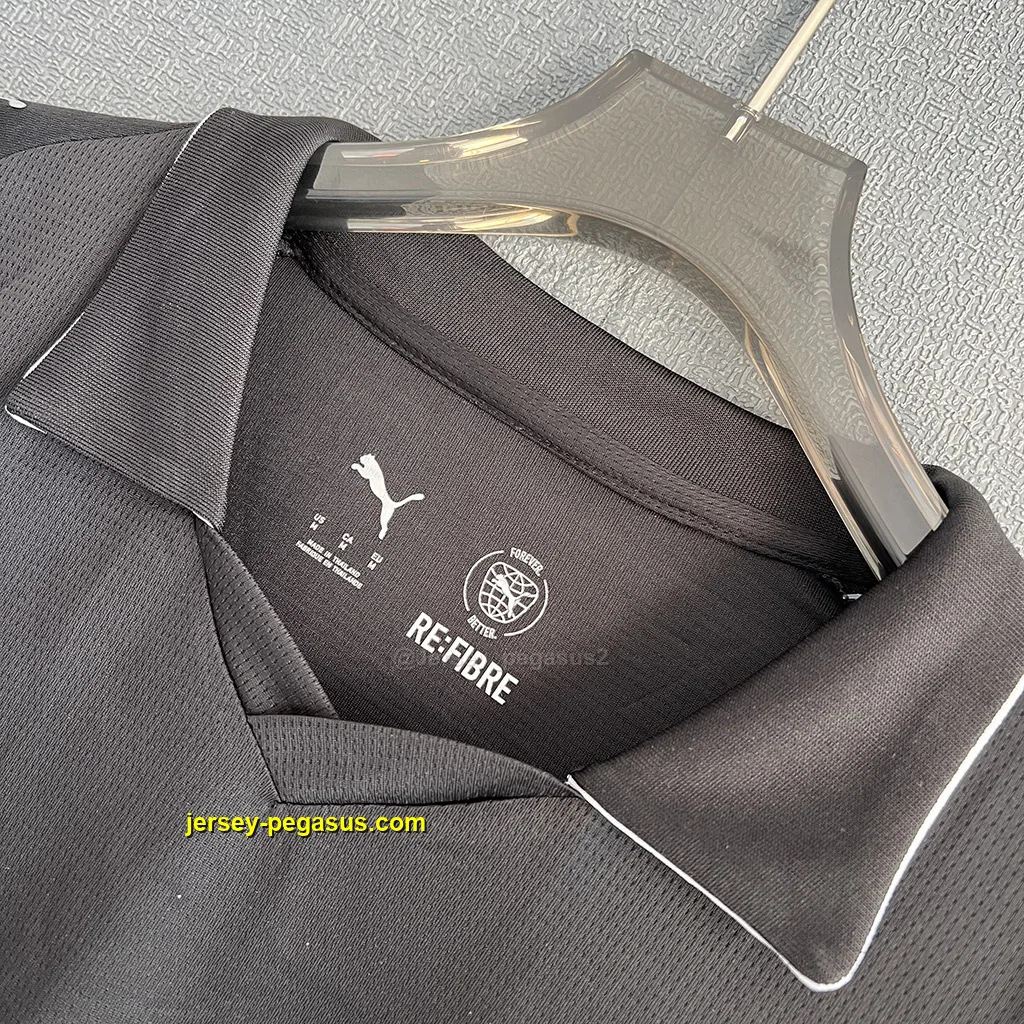 Man City Away LONG SLEEVES Man City Away LONG SLEEVES